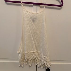 NWT Forever 21 Knit Sleeveless Top